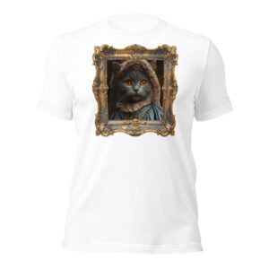 Unisex T-shirt – Madame Margot
