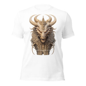 Unisex T-shirt – The devils advocate