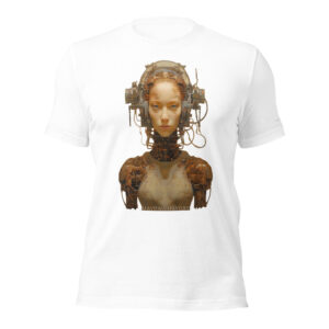 Unisex T-shirt Mayday! Mayday!