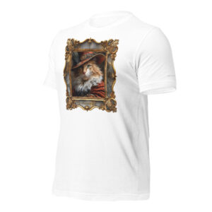 Unisex T-shirt – Catagnon