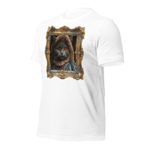 Unisex T-shirt – Madame Margot