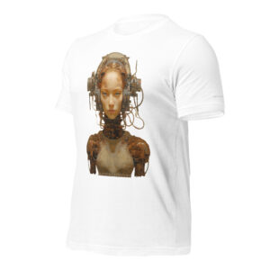 Unisex T-shirt Mayday! Mayday!